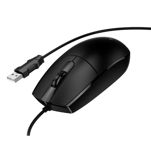 Hoco GM50 USB Wired Mouse